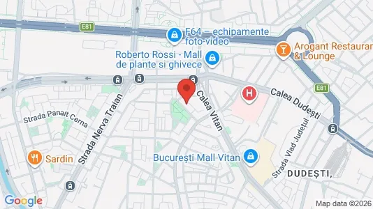 Apartments for rent i Location is not specified - kort over placeringen