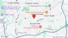 Apartment for rent, London E13, Greater London, Newman Road