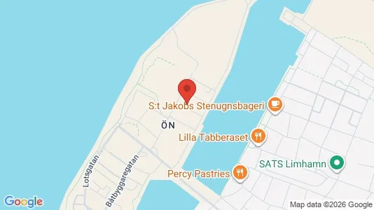 Apartments for rent i Limhamn/Bunkeflo - kort over placeringen