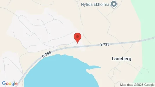 Apartments for rent i Uddevalla - kort over placeringen