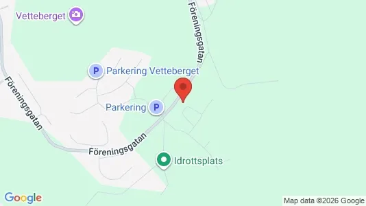 Apartments for rent i Tanum - kort over placeringen