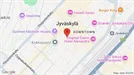 Apartment for rent, Jyväskylä, Keski-Suomi, Kilpisenkatu<span class="blurred street-number" onclick="ProcessAdRequest(17439196)"><span class="hint">See no.</span>[xxxxxx]</span>