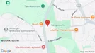 Apartment for rent, Helsinki Läntinen, Helsinki, Huopalahdentie<span class="blurred street-number" onclick="ProcessAdRequest(17449523)"><span class="hint">See no.</span>[xxxxxx]</span>