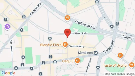 Apartments for rent i Location is not specified - kort over placeringen