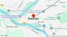 Apartment for rent, Kaunas, Suvalkija