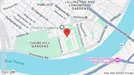 Apartment for rent, London East, Dolphin Square East Side<span class="blurred street-number" onclick="ProcessAdRequest(17464317)"><span class="hint">See no.</span>[xxxxxx]</span>