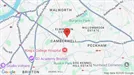 Apartment for rent, London SE5, Greater London, Grove Park