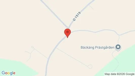 Apartments for rent i Mark - kort over placeringen