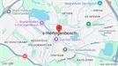 Apartment for rent, Den Bosch, North Brabant, Koningsweg