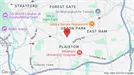 Apartment for rent, London E13, Greater London, Lilac Court