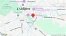 Apartment for rent, Ljubljana Center, Ljubljana, Rudnik