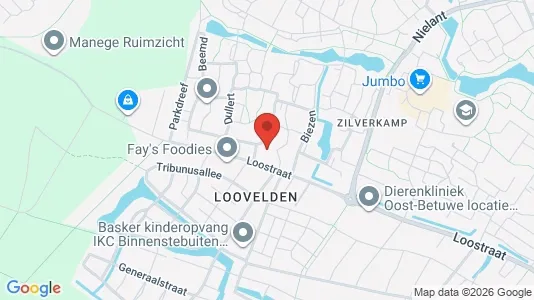 Apartments for rent i Lingewaard - kort over placeringen