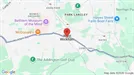 House for rent, West Wickham - Kent, Greater London, Station Road