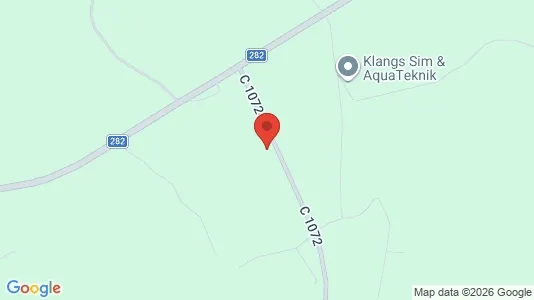 Apartments for rent i Uppsala - kort over placeringen