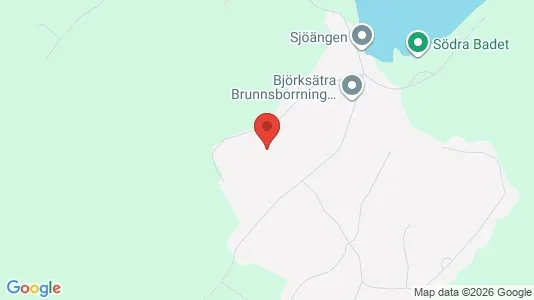 Apartments for rent i Huddinge - kort over placeringen