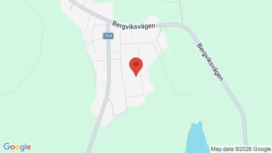 Apartments for rent i Umeå - kort over placeringen