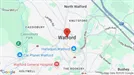 Apartment for rent, Watford - Hertfordshire, Greater London, Villiers Road