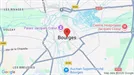 Apartment for rent, Bourges, Centre-Val de Loire, Rue de la Chappe<span class="blurred street-number" onclick="ProcessAdRequest(17483180)"><span class="hint">See no.</span>[xxxxxx]</span>
