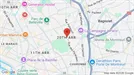 Room for rent, Paris 20ème arrondissement, Paris, Rue Etienne Dolet
