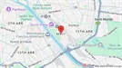 Room for rent, Paris 12ème arrondissement - Bercy, Paris, Rue de Bercy