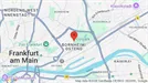 Apartment for rent, Frankfurt Bornheim/Ostend, Frankfurt (region), Luxemburgerallee