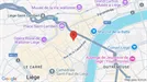 Apartment for rent, Luik, Luik (region), Rue Souverain Pont<span class="blurred street-number" onclick="ProcessAdRequest(17487418)"><span class="hint">See no.</span>[xxxxxx]</span>