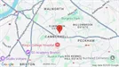 Apartment for rent, London SE5, Greater London, Marianne Close