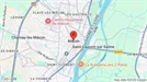 Apartment for rent, Mâcon, Bourgogne-Franche-Comté