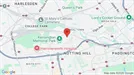 Apartment for rent, London W10, Greater London, West Row
