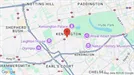 Room for rent, London W8, Greater London, Kensington Church
