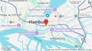 Apartment for rent, Hamburg Mitte, Hamburg
