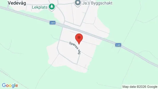 Apartments for rent i Lindesberg - kort over placeringen