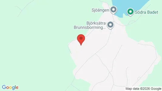Apartments for rent i Huddinge - kort over placeringen