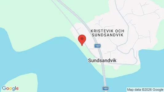 Apartments for rent i Uddevalla - kort over placeringen