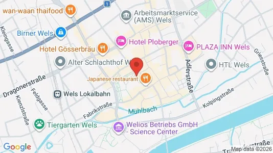 Apartments for rent i Schleißheim - kort over placeringen