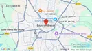 Apartment for rent, Bourg-en-Bresse, Auvergne-Rhône-Alpes, 26 RUE DE MONTHOLON