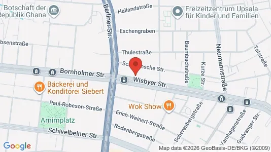 Apartments for rent i Location is not specified - kort over placeringen