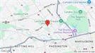 Apartment for rent, London W9, Greater London, Sutherland Avenue
