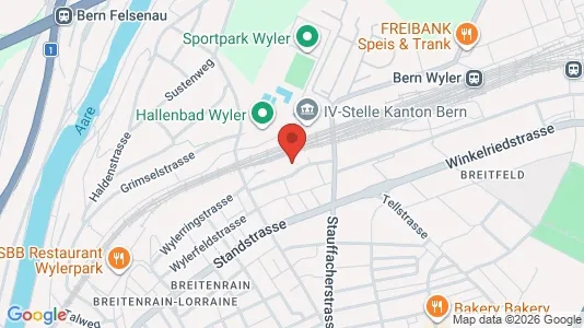 Apartments for rent i Location is not specified - kort over placeringen