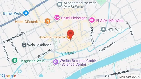 Apartments for rent i Schleißheim - kort over placeringen