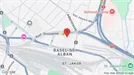 Apartment for rent, Basel-Stadt, Basel-Stadt (Kantone), St. Jakobsstrasse<span class="blurred street-number" onclick="ProcessAdRequest(17518511)"><span class="hint">See no.</span>[xxxxxx]</span>