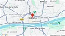 House for rent, Orléans, Centre-Val de Loire