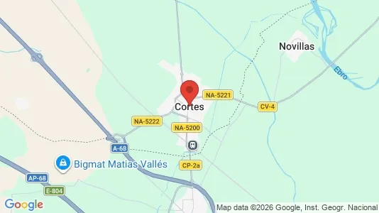 Apartments for rent i Location is not specified - kort over placeringen