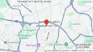 Apartment for rent, Frankfurt Innenstadt III, Frankfurt (region), Fichardstr.