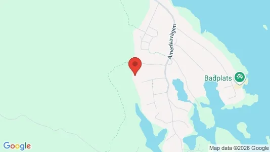 Apartments for rent i Oskarshamn - kort over placeringen