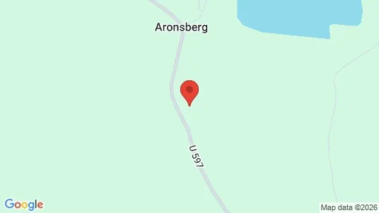 Apartments for rent i Skinnskatteberg - kort over placeringen