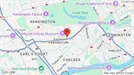 Apartment for rent, London SW7, Greater London, Lancelot Place