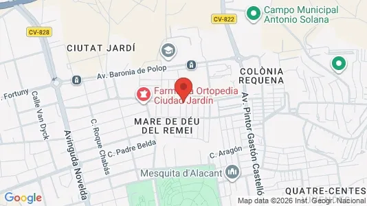 Rooms for rent i Alatri - kort over placeringen