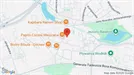 Apartment for rent, Warszawa Praga-Południe, Warsaw, Stanisława Rogalskiego<span class="blurred street-number" onclick="ProcessAdRequest(17524090)"><span class="hint">See no.</span>[xxxxxx]</span>
