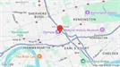 Apartment for rent, London W14, Greater London, Addison Crescent